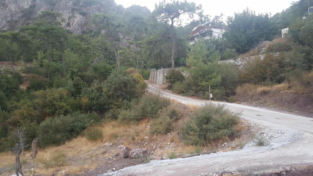 Suna Summer House Vakantiehuis Marmaris