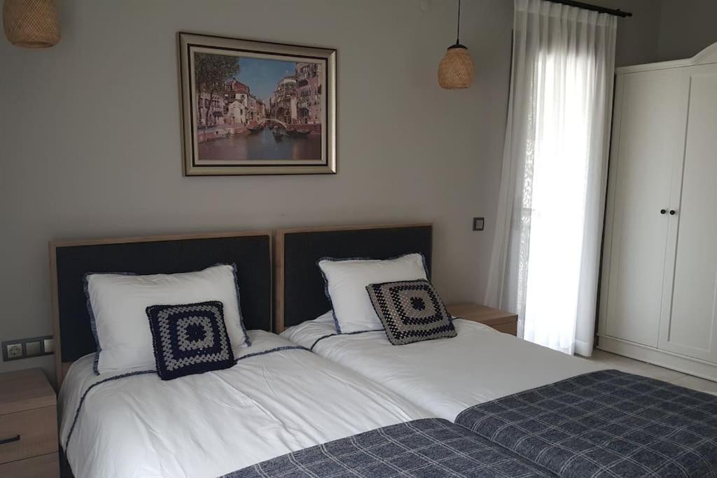 Suna Summer House Vakantiehuis