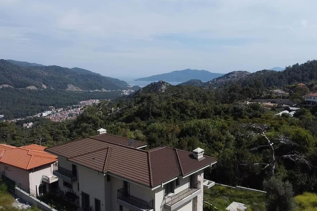 Suna Summer House Vakantiehuis Marmaris
