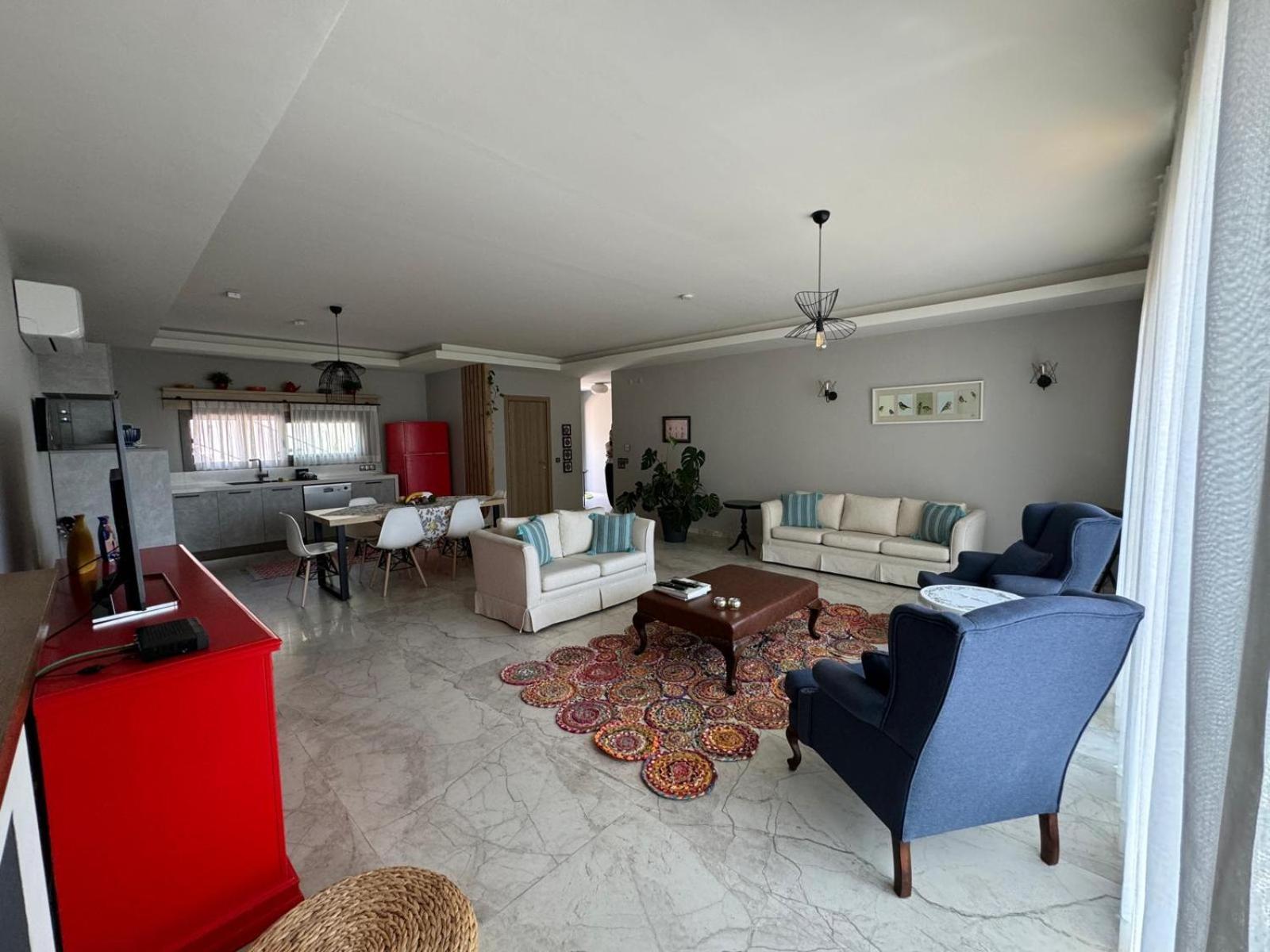 Vakantiehuis Suna Summer House