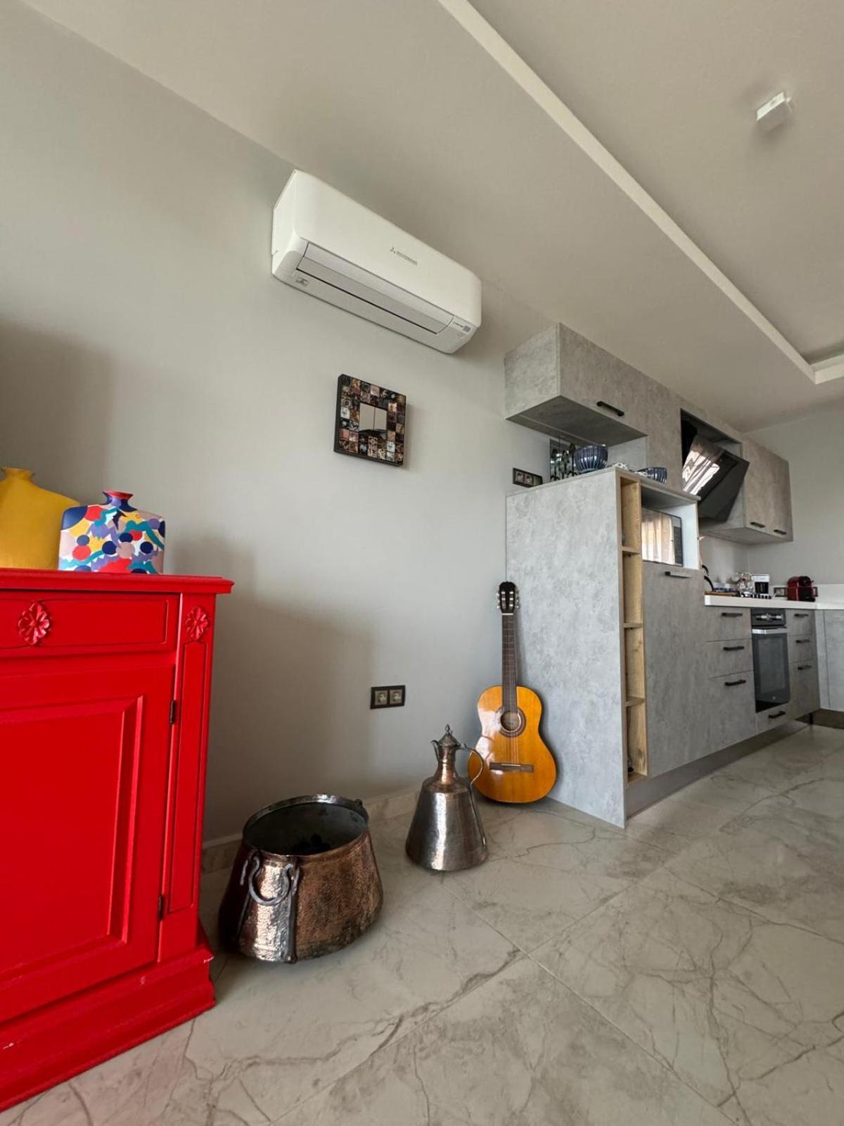 Suna Summer House Vakantiehuis Marmaris