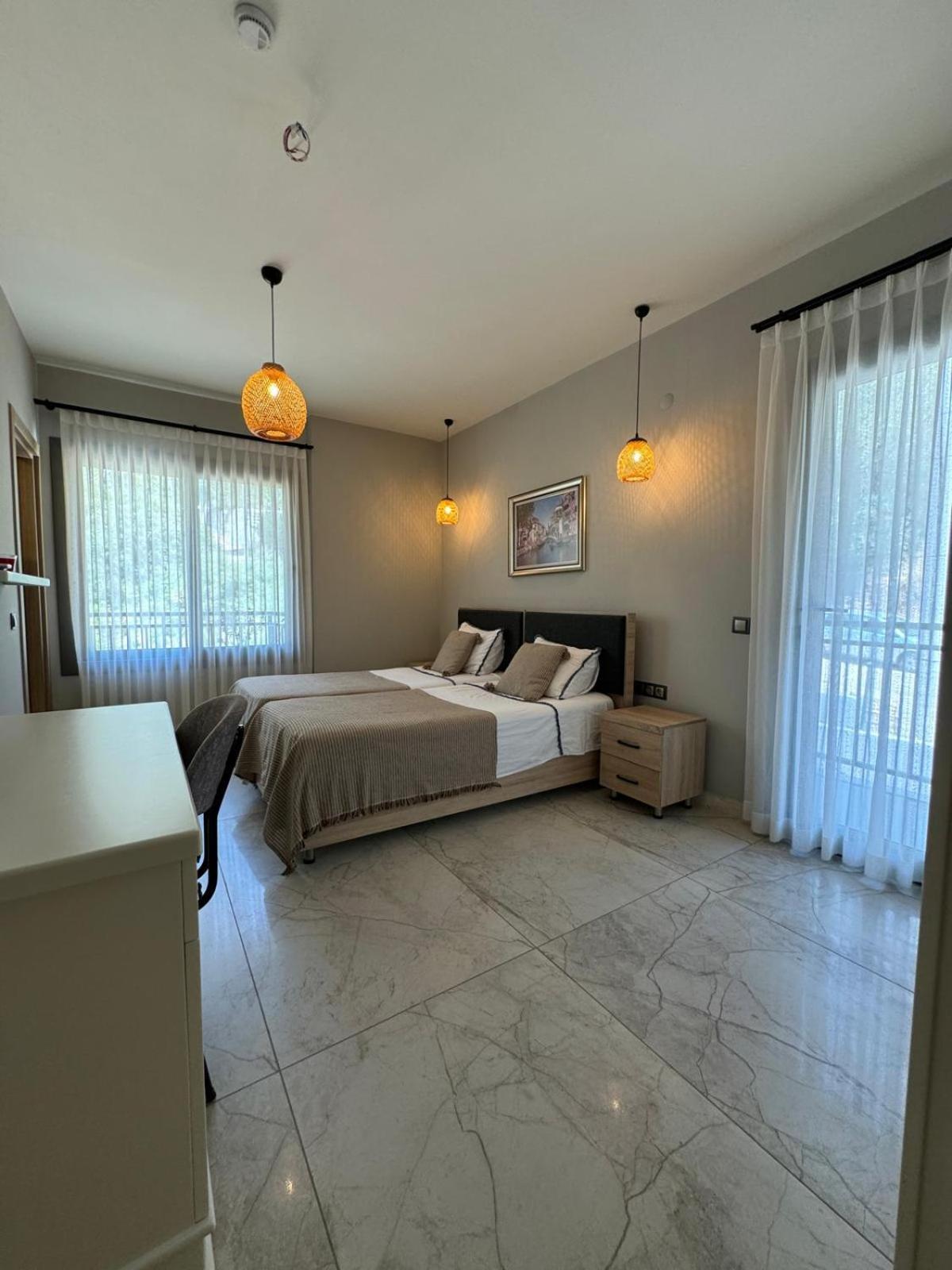Suna Summer House Vakantiehuis