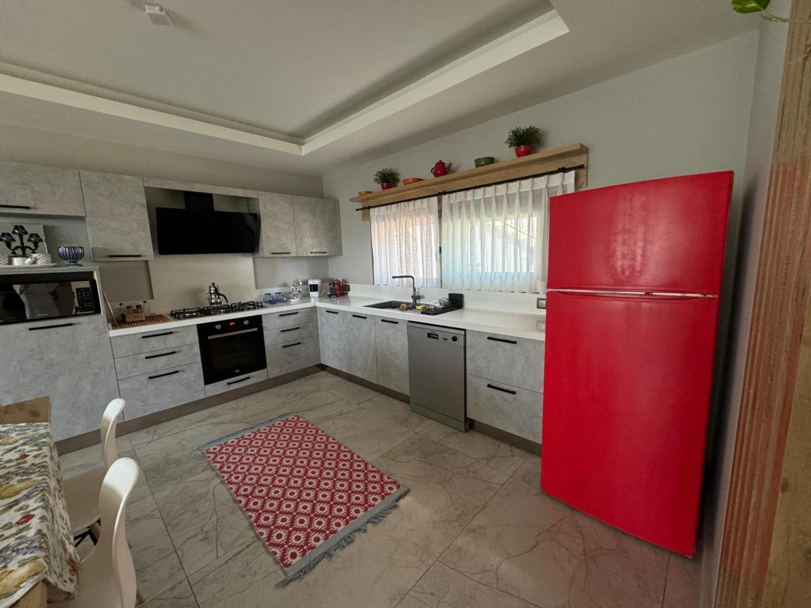 Vakantiehuis Suna Summer House