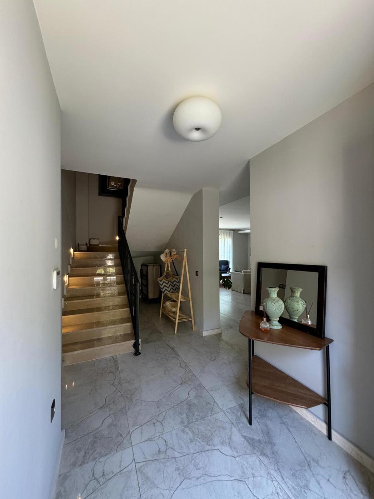 Vakantiehuis Suna Summer House Marmaris