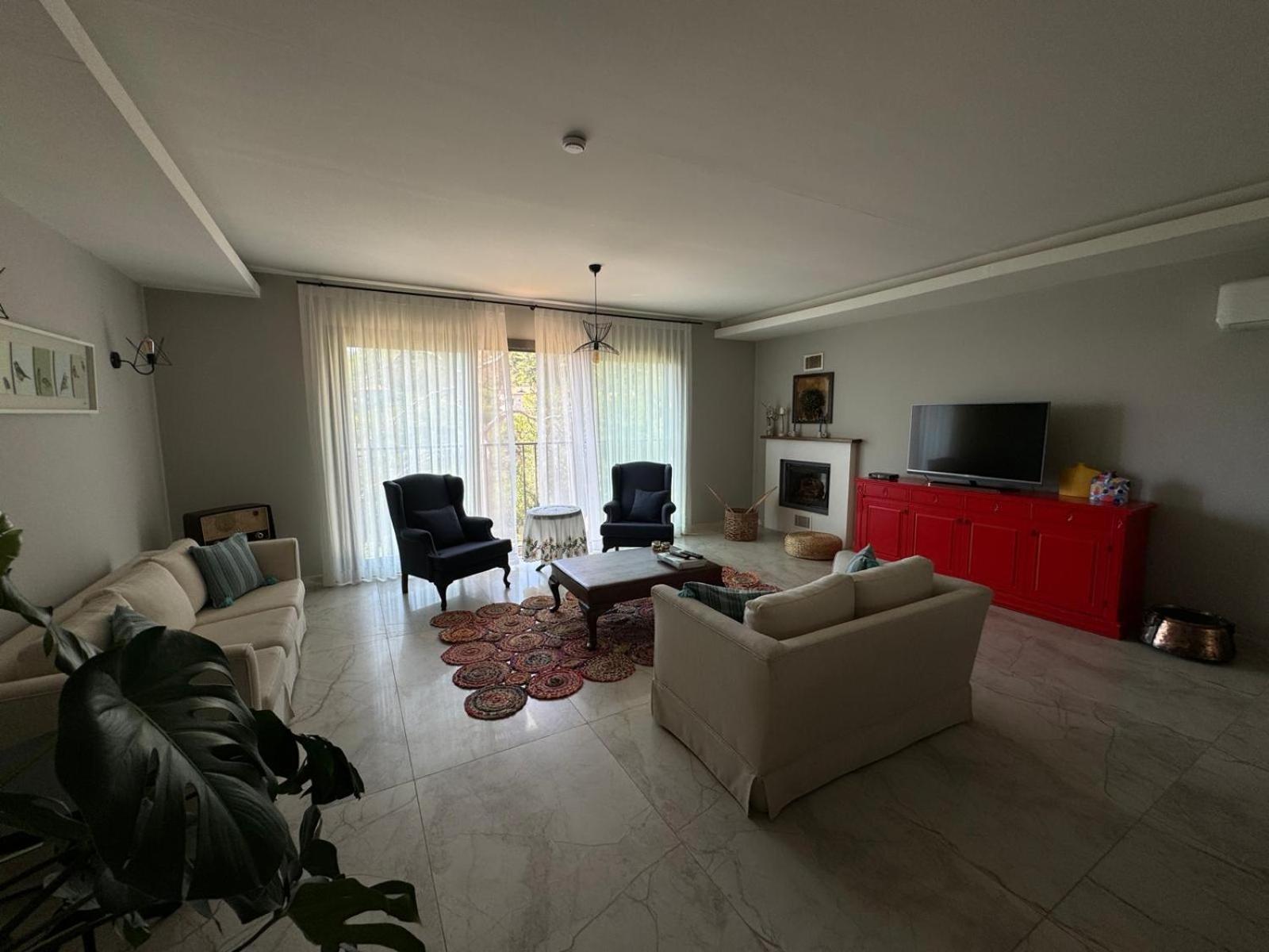 Suna Summer House Marmaris