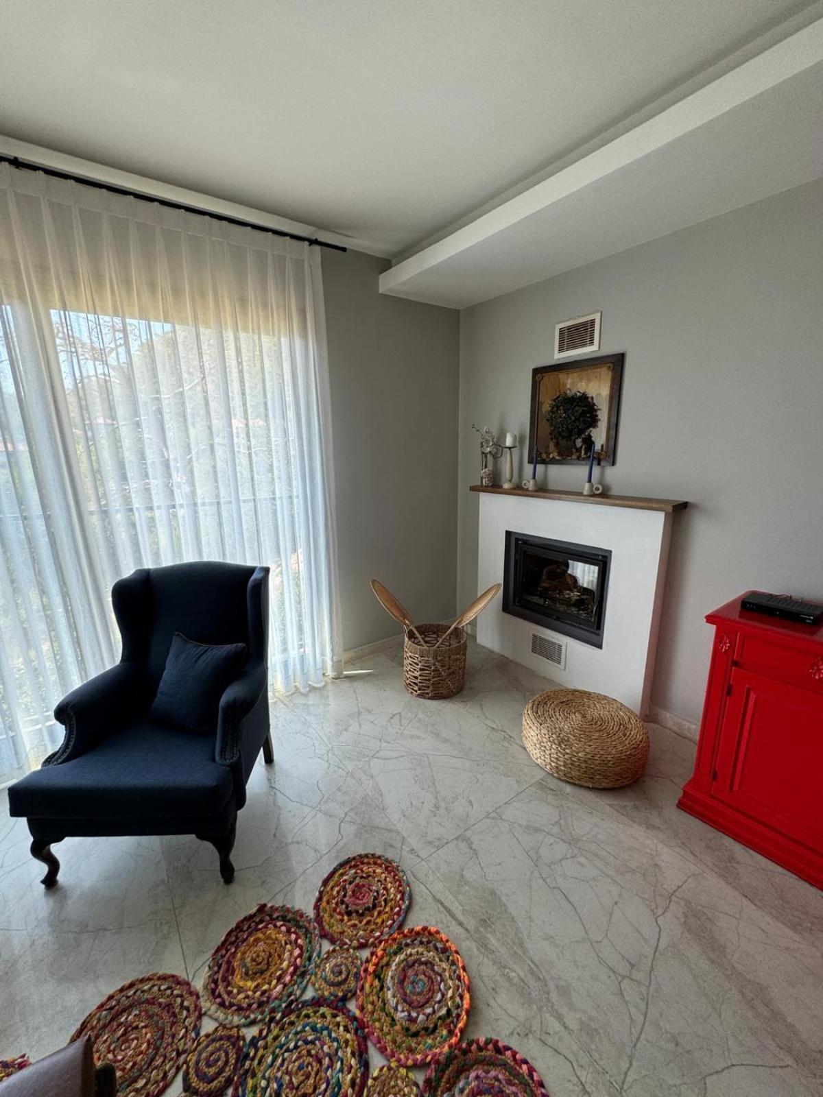 Suna Summer House Vakantiehuis