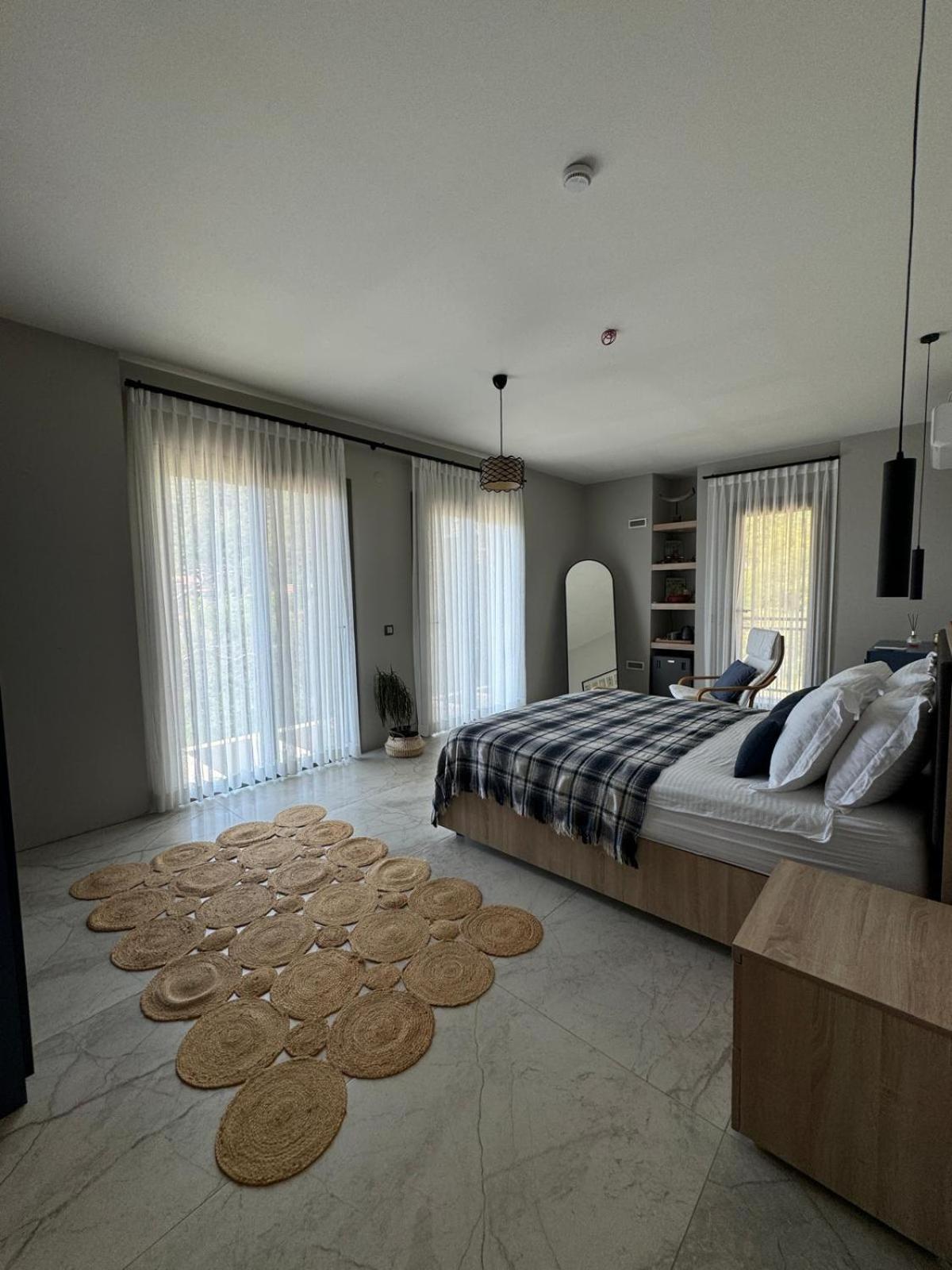 Vakantiehuis Suna Summer House Marmaris