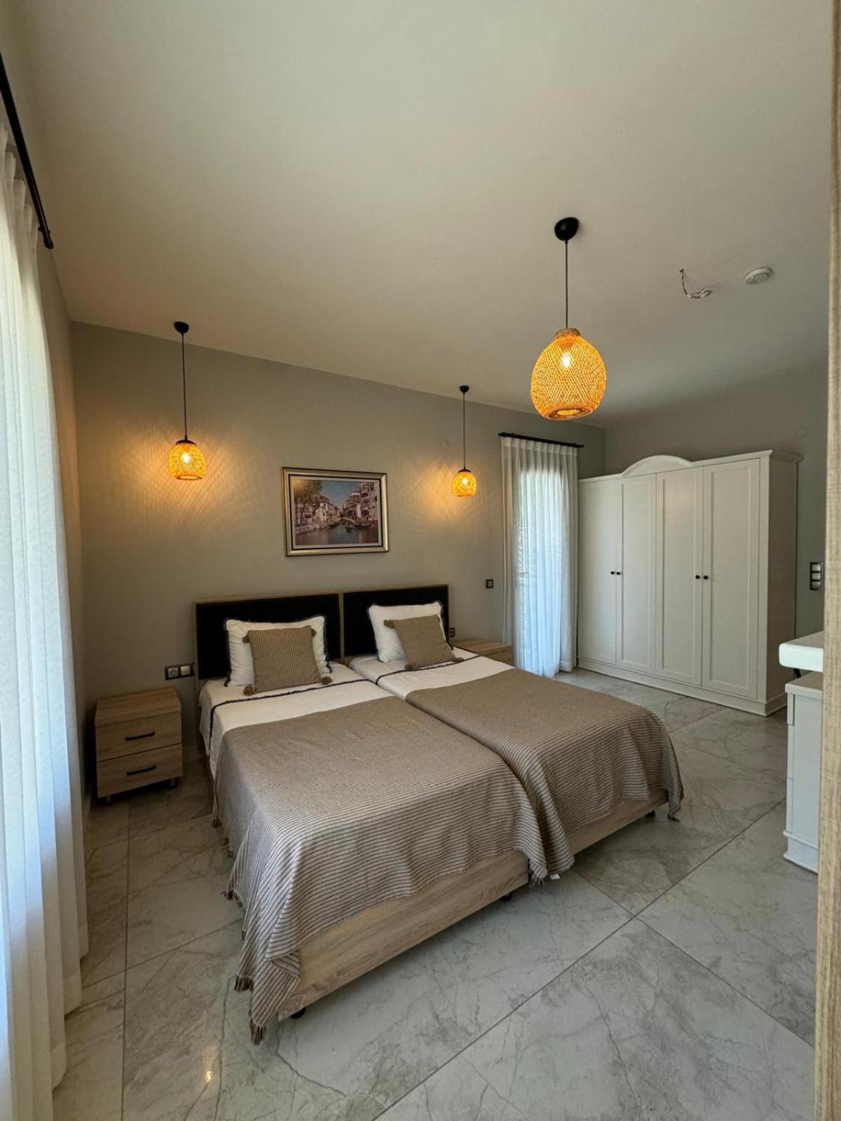 Suna Summer House Vakantiehuis *
